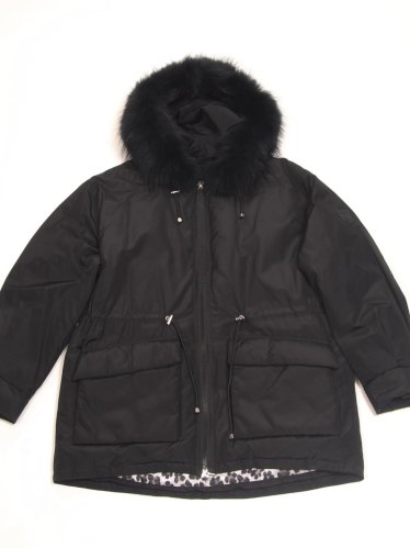 detail Dámská bunda Marc Aurel 4414/92703