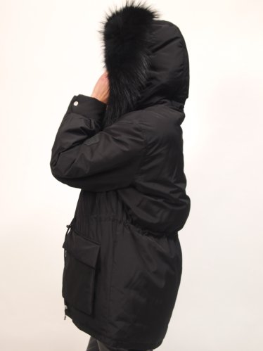 detail Dámská bunda Marc Aurel 4414/92703