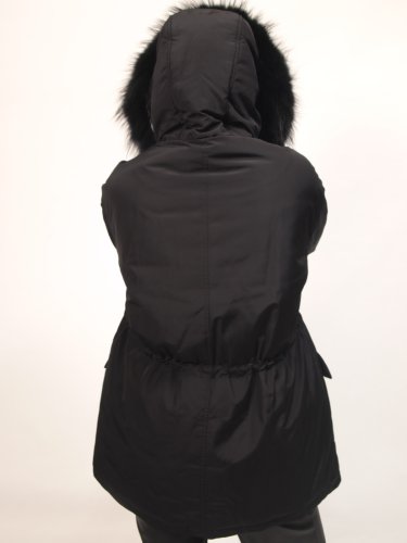 detail Dámská bunda Marc Aurel 4414/92703