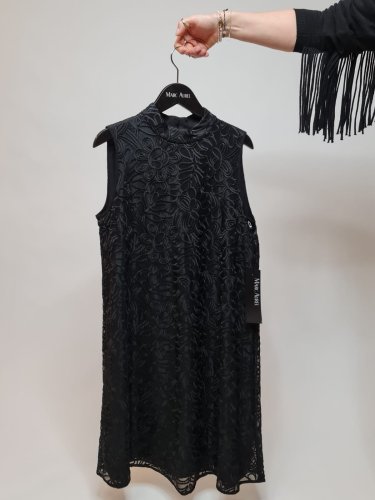 detail Módní šaty Marc Aurel 6724 92953