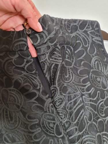 detail Módní šaty Marc Aurel 6724 92953