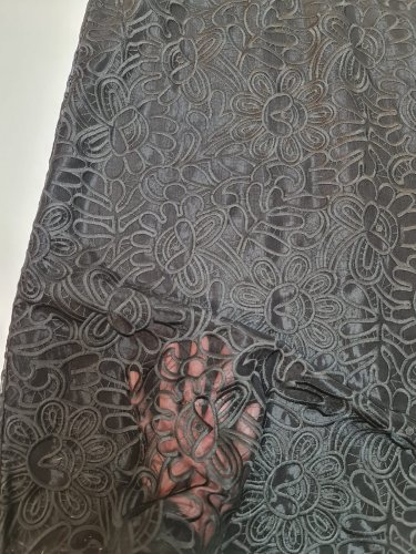 detail Módní šaty Marc Aurel 6724 92953