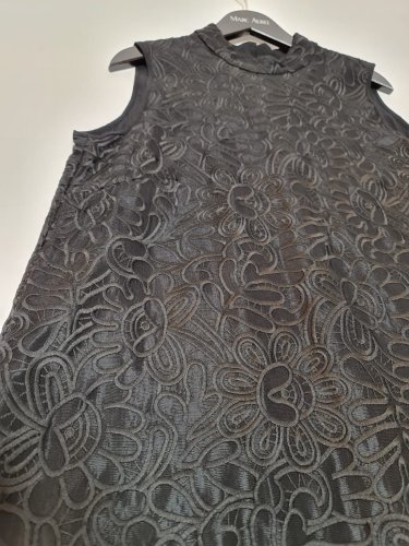 detail Módní šaty Marc Aurel 6724 92953