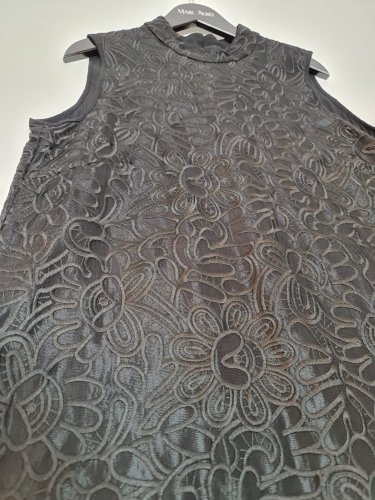 detail Módní šaty Marc Aurel 6724 92953