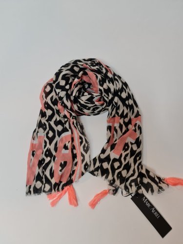 detail Módní šála Marc Aurel 9373 61228