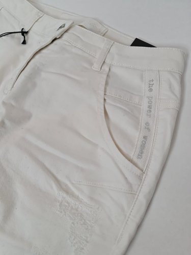 detail Módní jeans Marc Aurel 1164 92996