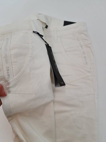 detail Módní jeans Marc Aurel 1164 92996