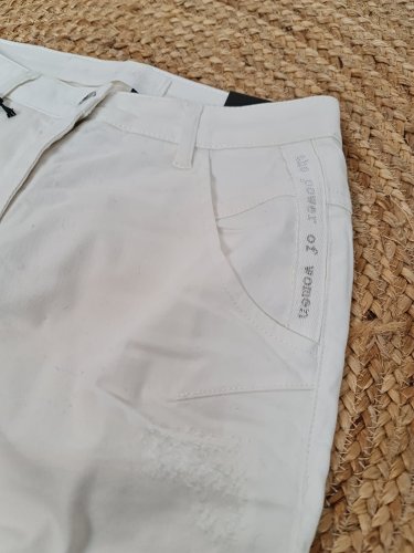 detail Módní jeans Marc Aurel 1164 92996