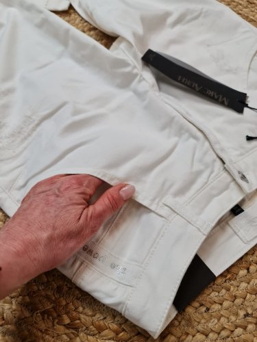 detail Módní jeans Marc Aurel 1164 92996