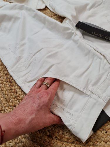 detail Módní jeans Marc Aurel 1164 92996