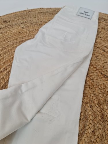 detail Módní jeans Marc Aurel 1164 92996