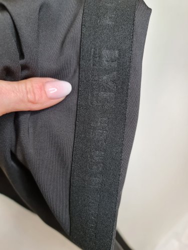 detail Módní kalhoty Marc Aurel 1611 73370