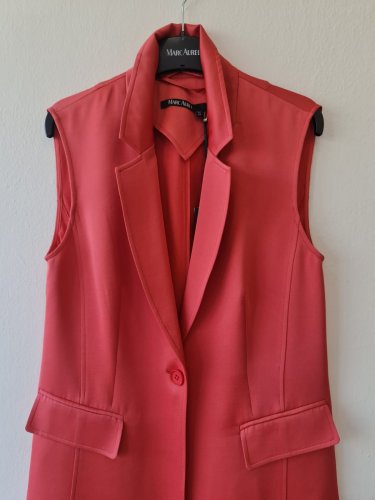 detail Módní vesta Marc Aurel 5697 93105
