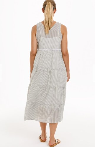 detail Módní šaty Marc Aurel 6756 93113