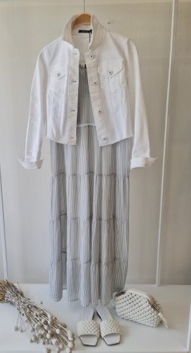 detail Módní šaty Marc Aurel 6756 93113