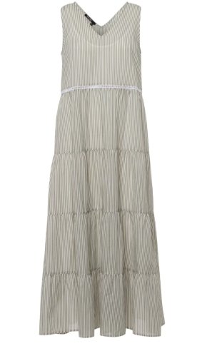 detail Módní šaty Marc Aurel 6756 93113