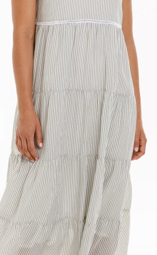 detail Módní šaty Marc Aurel 6756 93113