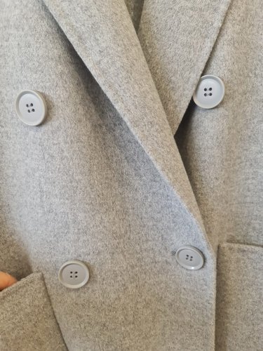 detail Módní kabát Marc Aurel 5485 93081