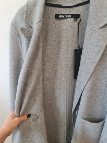 detail Módní kabát Marc Aurel 5485 93081
