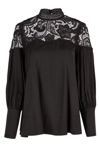 detail Módní halenka Marc Aurel 6035 93144