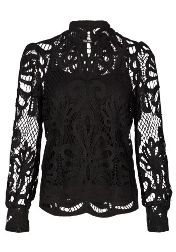 detail Módní halenka Marc Aurel 6065 93186