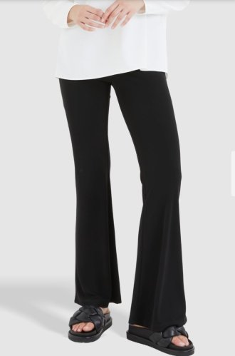 detail Módní kalhoty Marc Aurel 1695 73585