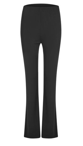 detail Módní kalhoty Marc Aurel 1695 73585