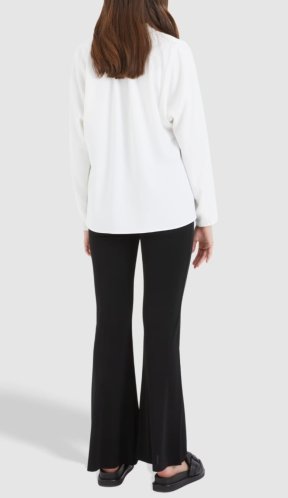 detail Módní kalhoty Marc Aurel 1695 73585