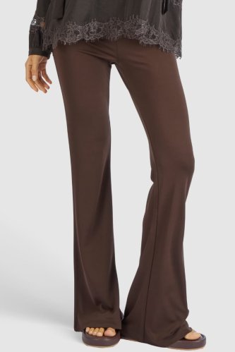 detail Módní kalhoty Marc Aurel 1695 73585