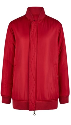 detail Módní bomber 2in1 Marc Aurel 4446 93223