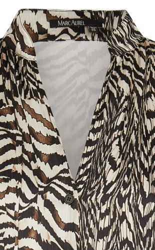 detail Módní šaty Marc Aurel 6897 24670