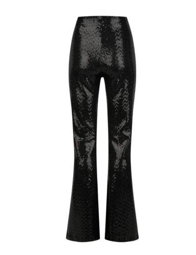 detail Módní kalhoty Marc Aurel 1695 73677