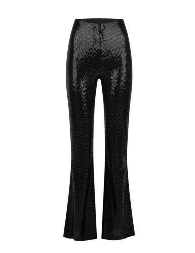 detail Módní kalhoty Marc Aurel 1695 73677