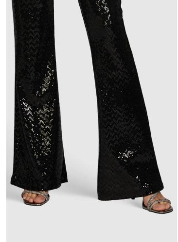 detail Módní kalhoty Marc Aurel 1695 73677