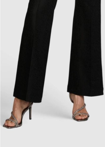 detail Módní kalhoty Marc Aurel 1714 93255