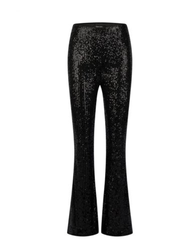 detail Módní kalhoty Marc Aurel 1726 73659