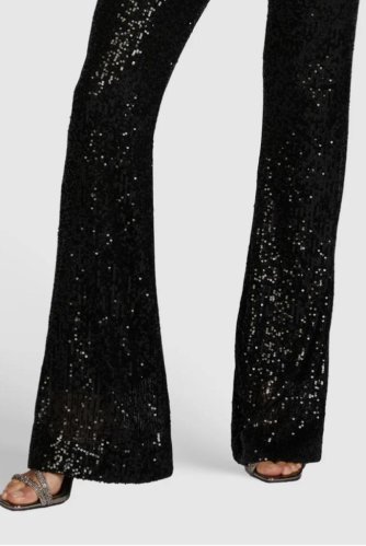 detail Módní kalhoty Marc Aurel 1726 73659