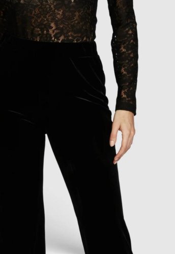 detail Módní kalhoty Marc Aurel 1734 93247