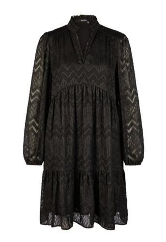 detail Módní šaty Marc Aurel 6825 93250