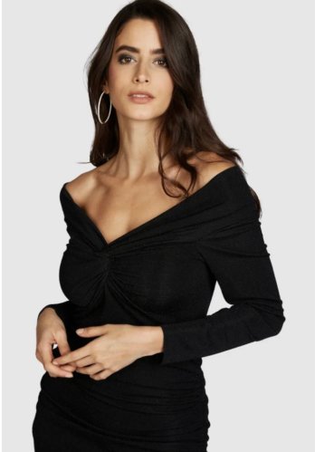 detail Módní šaty Marc Aurel 6918 73660