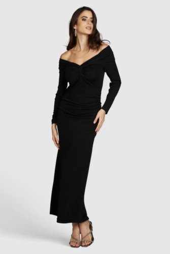 detail Módní šaty Marc Aurel 6918 73660