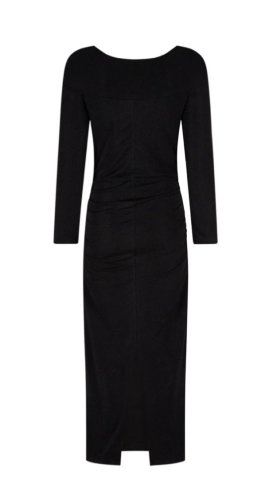 detail Módní šaty Marc Aurel 6918 73660