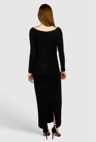 detail Módní šaty Marc Aurel 6918 73660