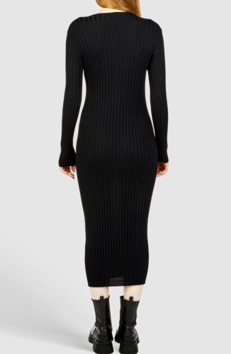 detail Módní šaty Marc Aurel 6903 81903