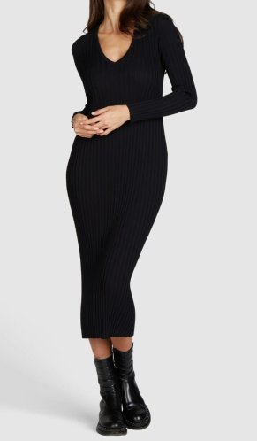 detail Módní šaty Marc Aurel 6903 81903