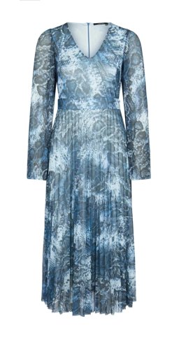 detail Marc Aurel módní šaty 73680 6941