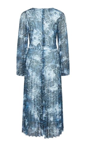 detail Marc Aurel módní šaty 73680 6941