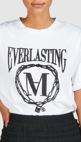 detail Marc Aurel módní triko 73671 7502