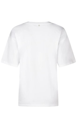 detail Marc Aurel módní triko 73671 7502