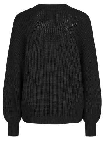 detail Marc Aurel módní svetr 82001 8819